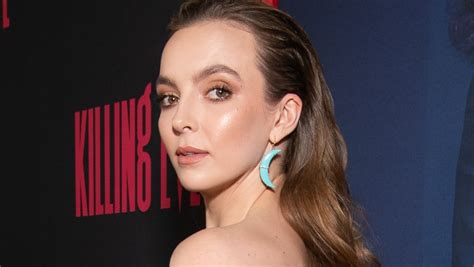 jodie comer ass|The Untold Truth Of Jodie Comer